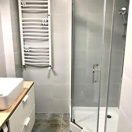 Apartment U Krola Sledzia