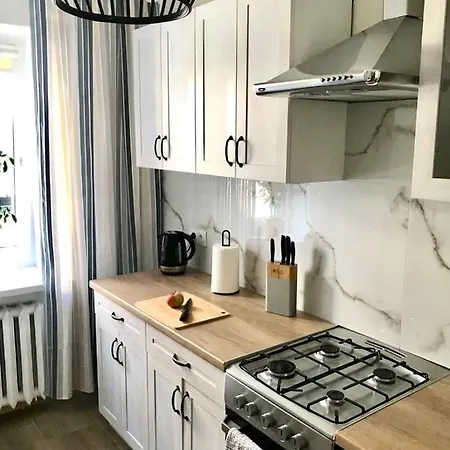 U Krola Sledzia Apartment Kolobrzeg