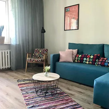 U Krola Sledzia Apartment *