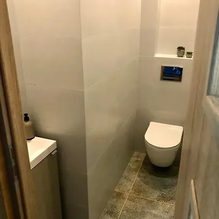U Krola Sledzia Apartment