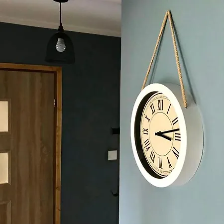 U Krola Sledzia Apartment Kolobrzeg